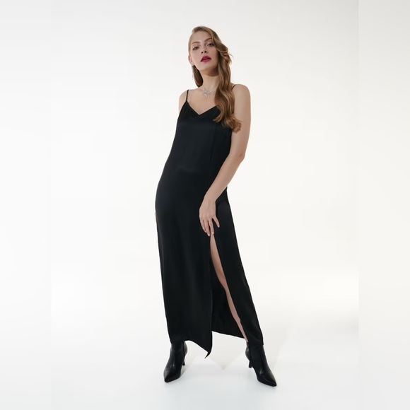 Silky Dress size XL NEW NEVER WORN - Picture 5 of 7